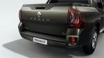 Renault Duster Oroch 2015 года